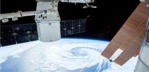 China launches first space supercomputer constellation